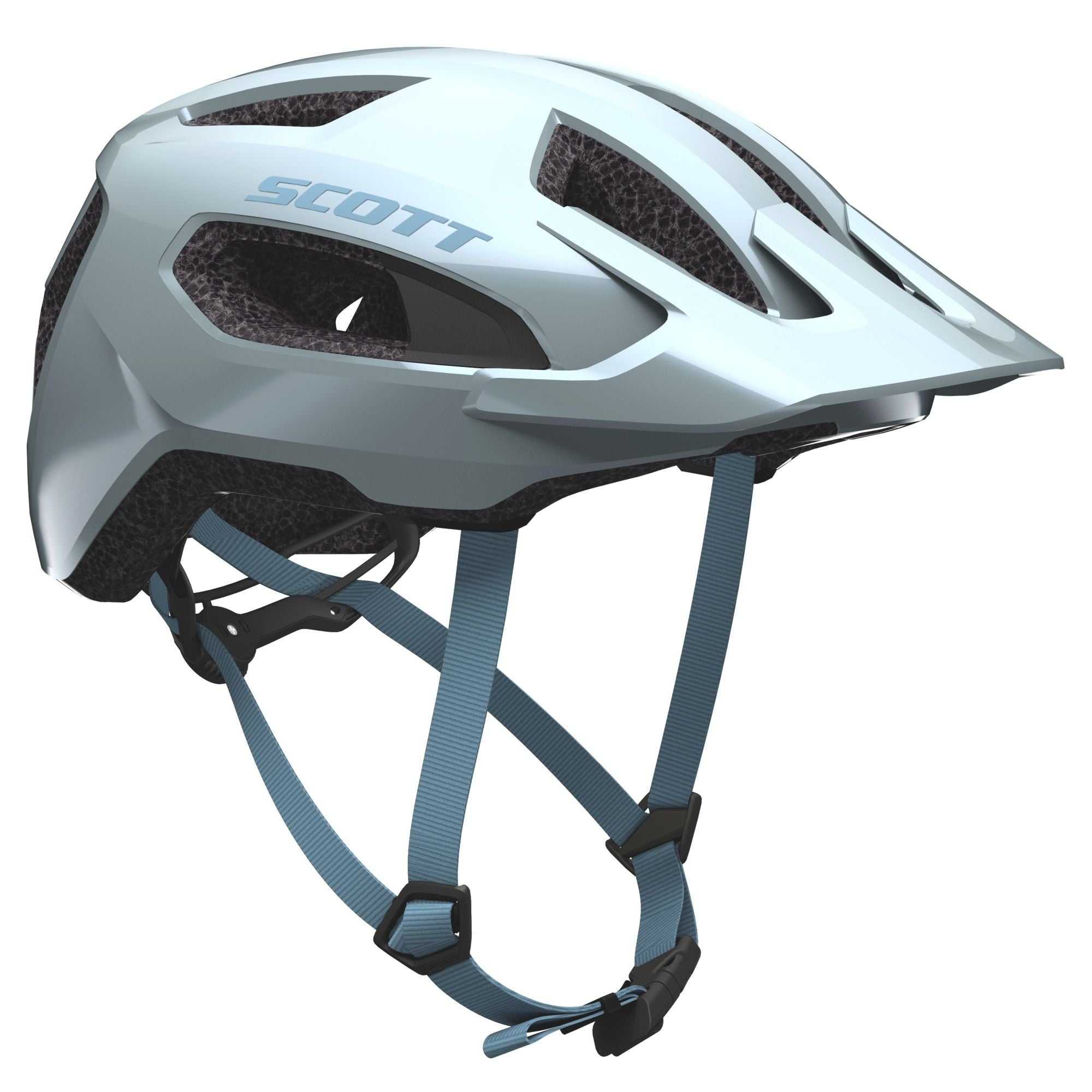 Scott 2023 Supra Helmet - Premium Motorcycle Racing Helmet for Men & Women - DOT & ECE Certified - Lightweight & Aerodynamic Design - Perfect for Track Racing, Street Biking & Commuting