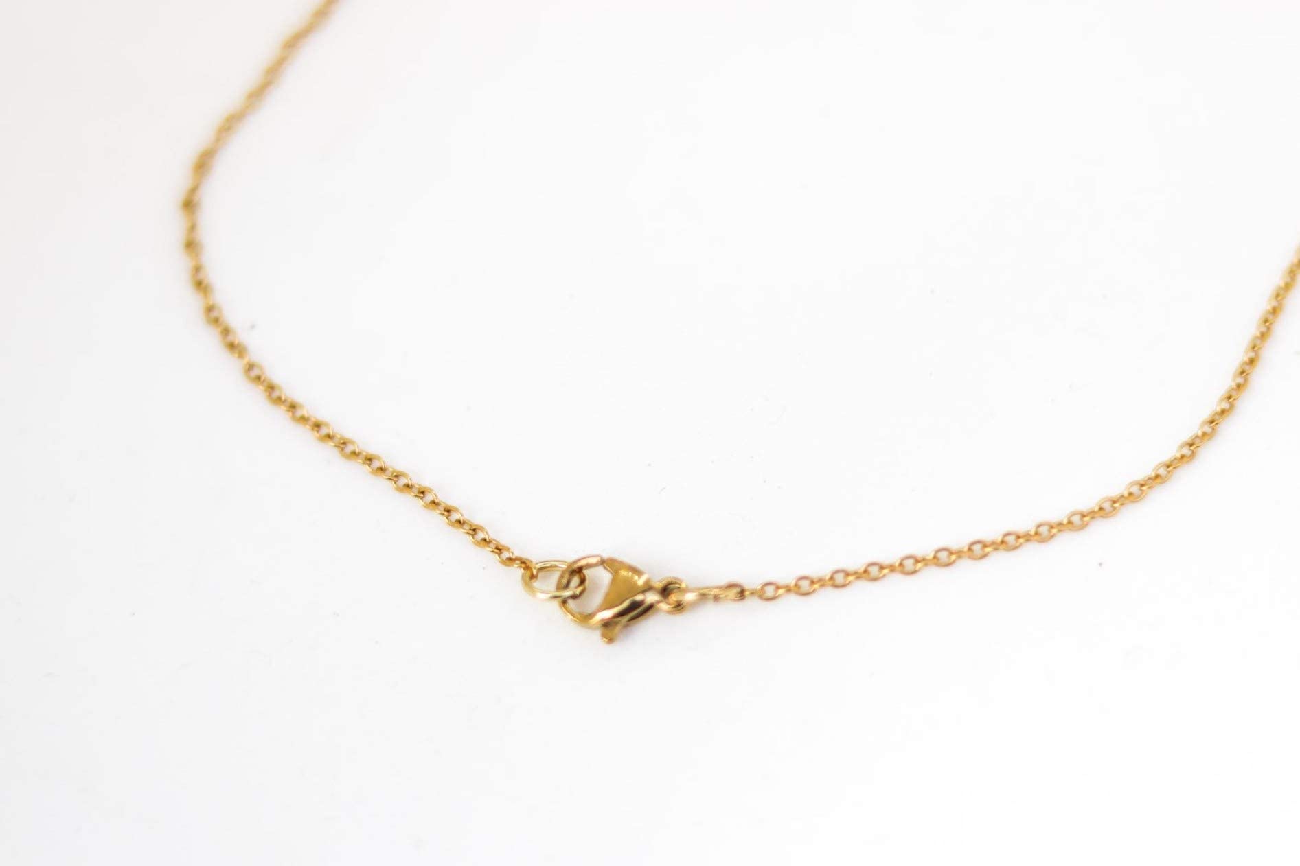 Music Note Bracelet - Gold Chain Charm Jewelry for Her | Gift & Everyday Wear