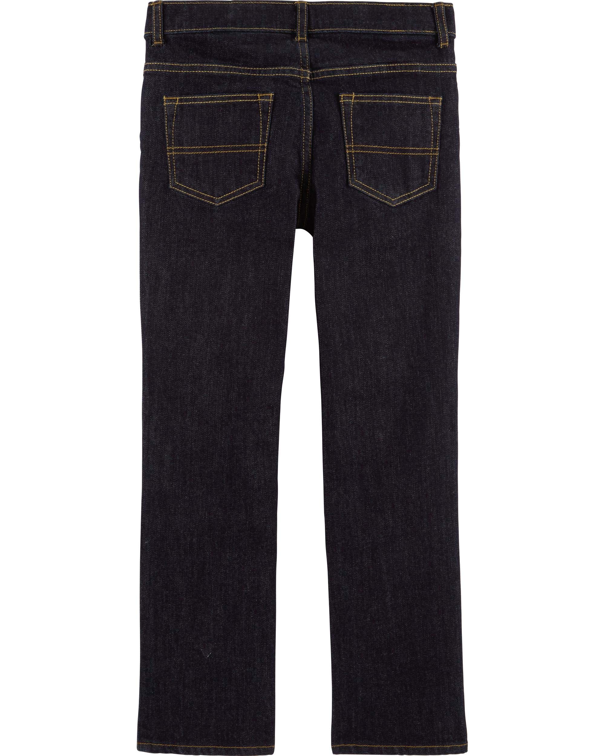 OshKosh B'Gosh Boys' Skinny Jeans - Stretch Denim Pants for Kids | Comfortable & Stylish for School, Playdates & Everyday Wear