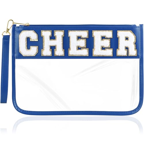 Navy Blue-Cheer