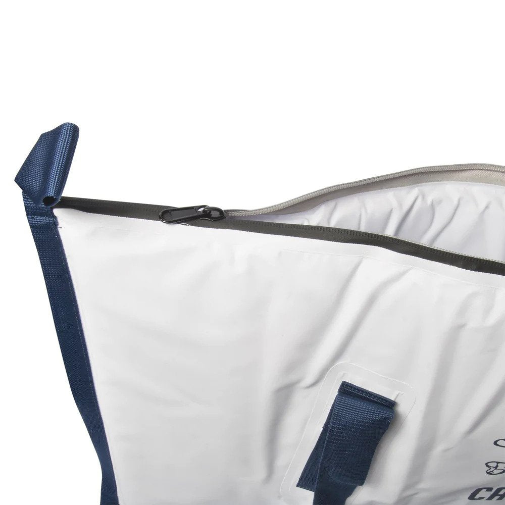 Calcutta Pack Large Fish Cooler 68x24 - Insulated Fishing Cooler for Fresh Catch - Perfect for Fishing Trips, Camping & Outdoor Adventures
