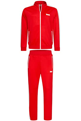 Red/White