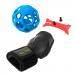 Blue Ball