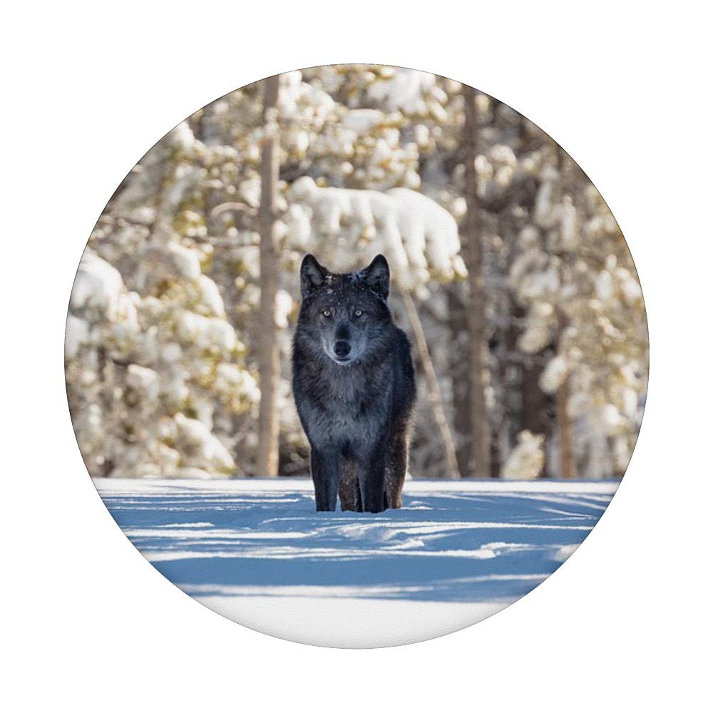 Wolf Lover Gifts - Unique Wolf Themed Presents for Men & Women - Perfect for Birthday, Christmas & Outdoor Enthusiasts