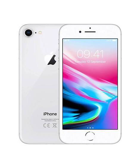 Apple iPhone 8 64GB Unlocked Smartphone - 4.7