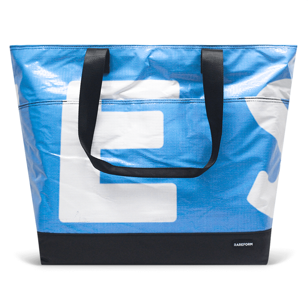 Almost Perfect Hudson Tote Bag - Stylish & Durable Leather Handbag for Women | Perfect for Work, Travel & Everyday Use