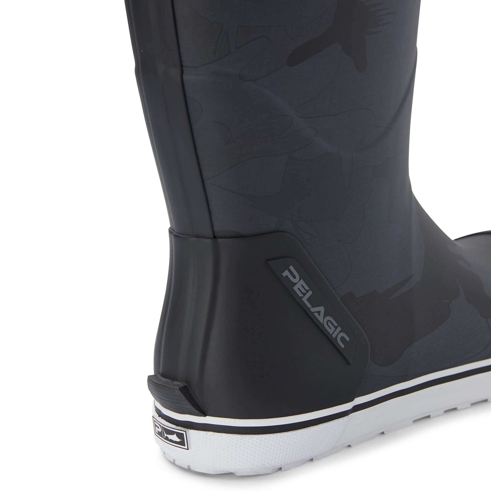 PELAGIC Longshore 12