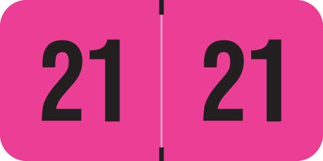 Fluorescent Pink