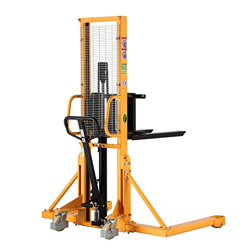 1pack-straddle Legs--1100lbs