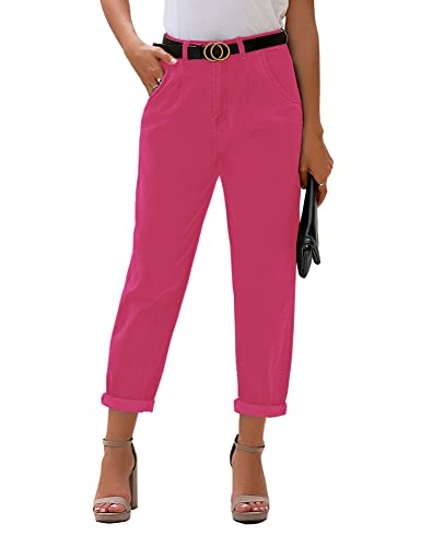 A Hot Pink