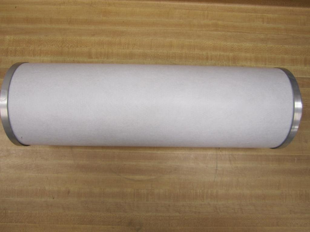 EKF9024D High Efficiency 0.3 Micron Water Filter Replacement Cartridge - Perfect for Home, Office, and Commercial Water Purification Systems