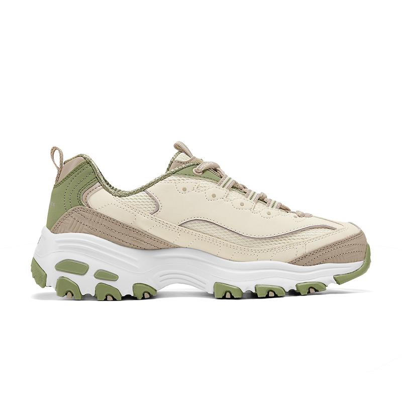 D'LITES 150536/NTGR - Premium Comfort Sneakers for Women & Men | Lightweight Walking Shoes for Casual Wear, Gym & Outdoor Activities