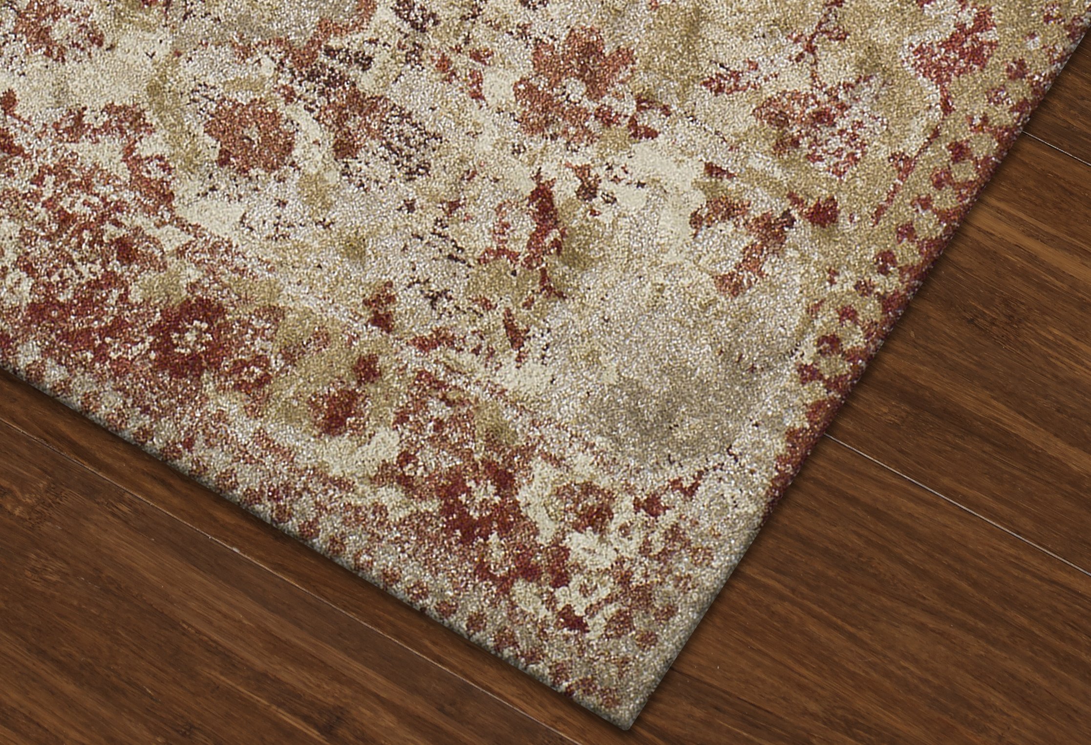 Dalyn Rugs Antigua Handmade Area Rug 3'3