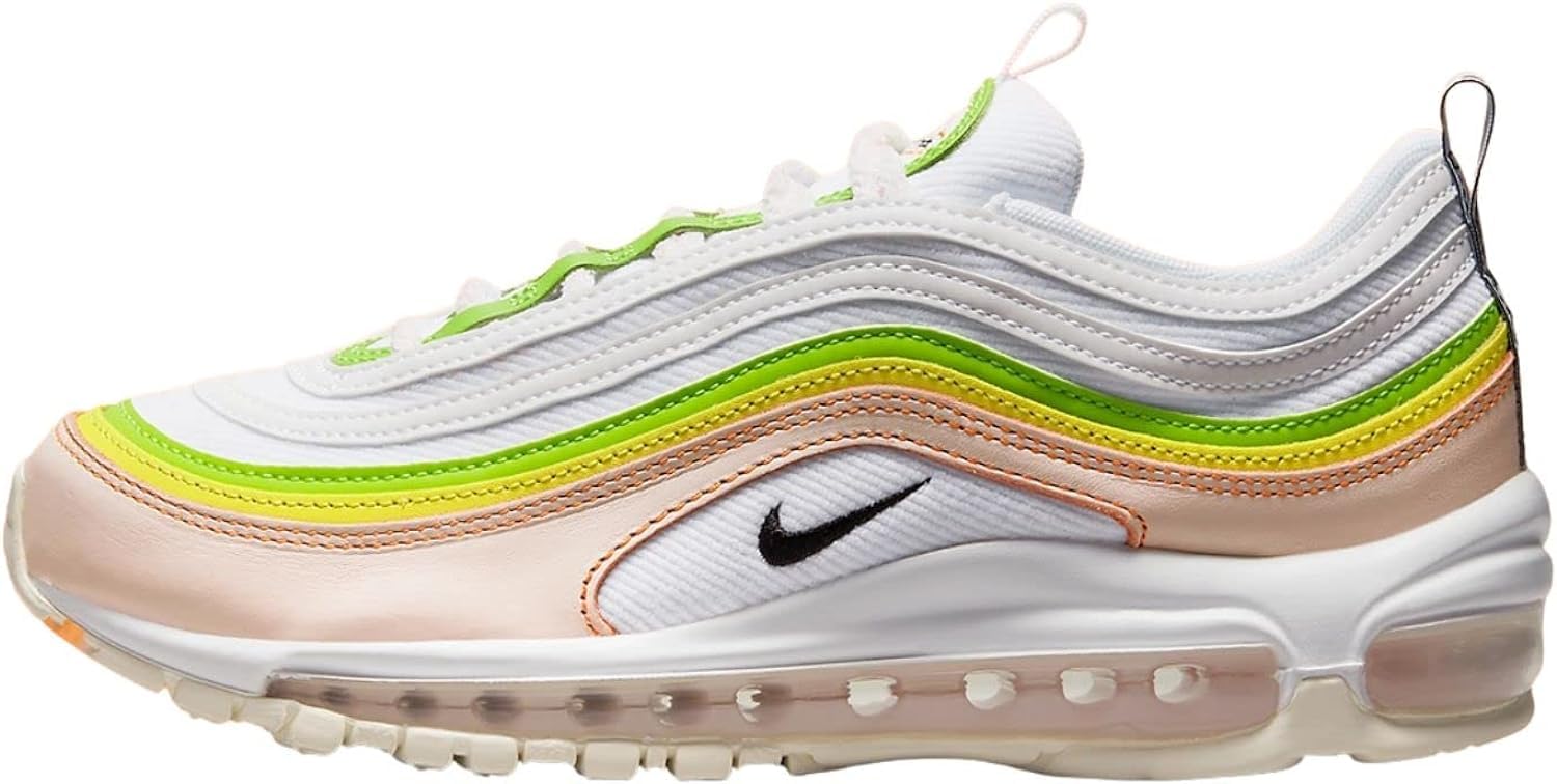 Nike Men's Running Shoes - Lightweight Athletic Sneakers for Jogging, Gym & Casual Wear - Comfortable Breathable Design for Daily Workouts & Active Lifestyle