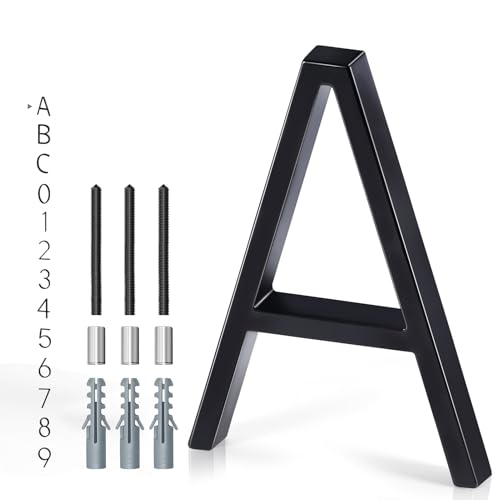 Black A