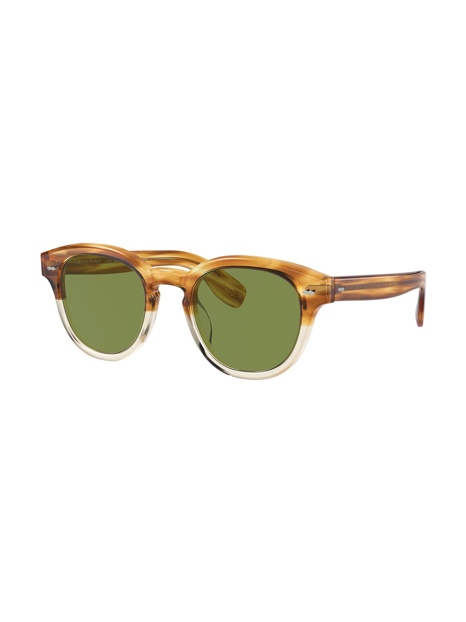Cary Grant Retro Vintage Sunglasses for Men - Classic Aviator Style UV Protection - Perfect for Driving, Travel & Outdoor Activities