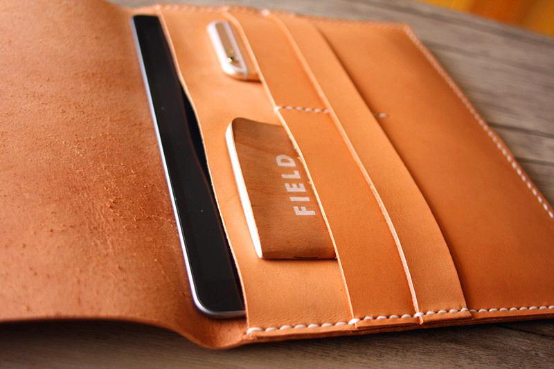 Premium Custom Leather Sleeve Case for Microsoft Surface Pro - Perfect for Business Travel & Office Protection