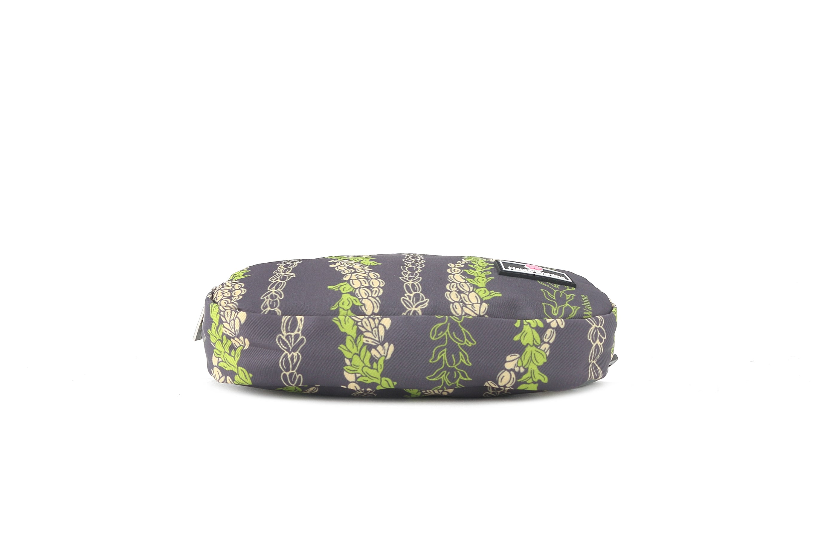 Jenna Pakalana Grey Belt Bag - Stylish & Comfortable Waist Pack for Travel, Running, Hiking & Everyday Use