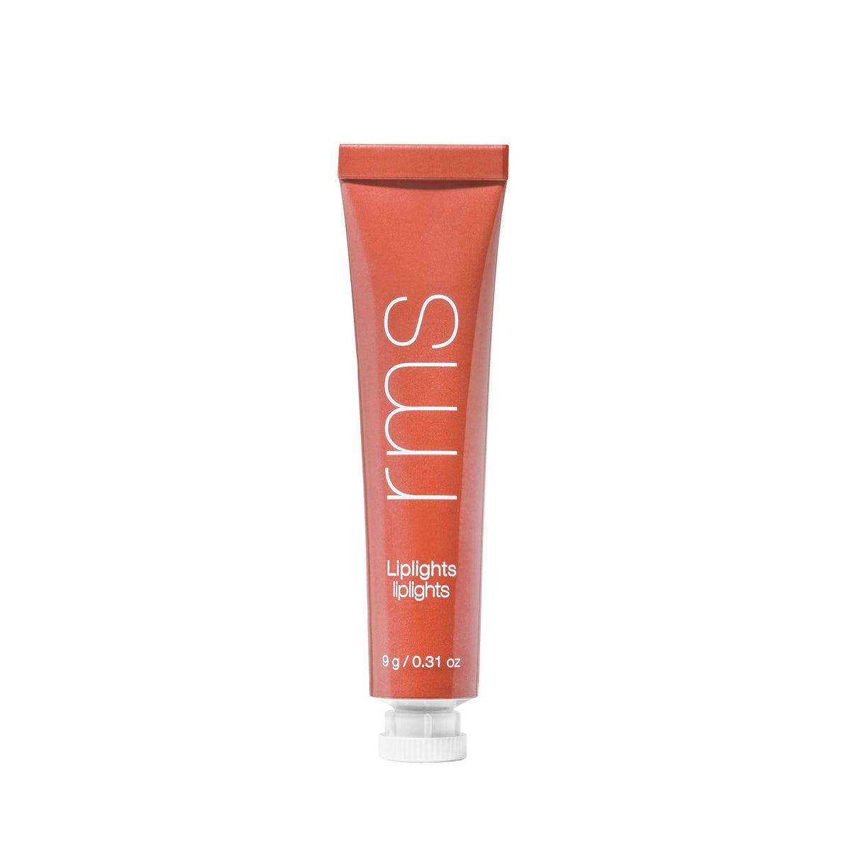 Liplights Cream Lip Gloss - Moisturizing & Shiny Lip Makeup for Day & Night Wear | Perfect for Parties, Dates & Everyday Glam