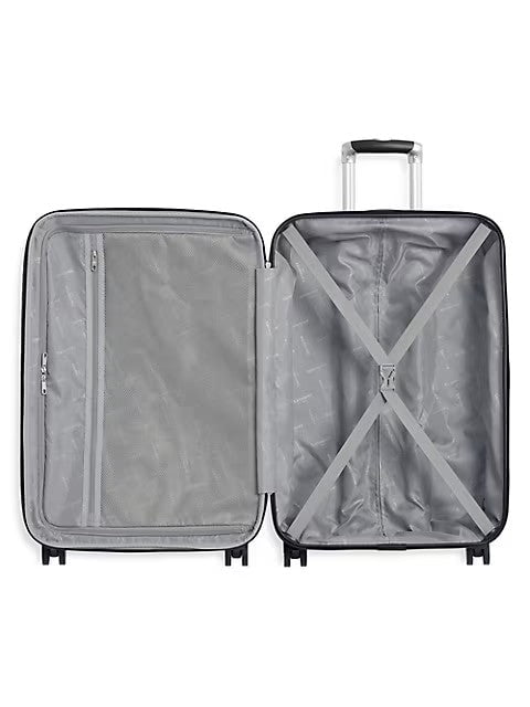 Samsonite Rhapsody 360 Spinner Expandable Large Suitcase - 28