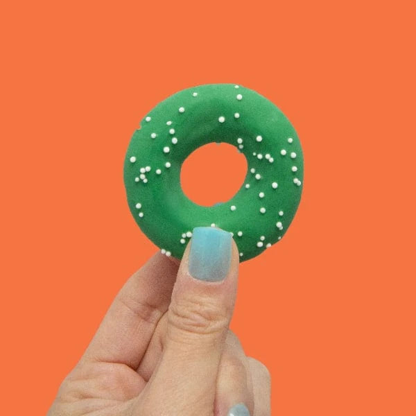 Bosco and Roxy's Pride & Family | Mini Donuts - Perfect for Birthday Parties, Baby Showers & Family Gatherings