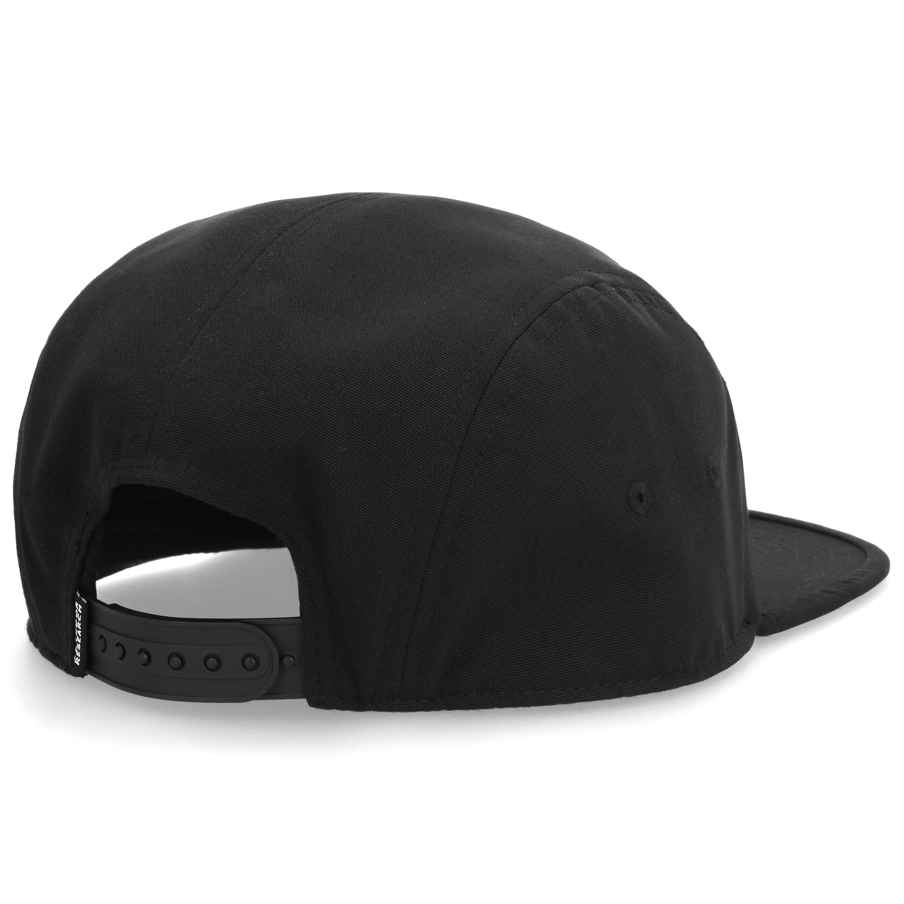 Glacier 5 Panel Cap - Premium Adjustable Dad Hat for Men & Women - Trendy Outdoor Sun Protection for Hiking, Running, and Casual Wear