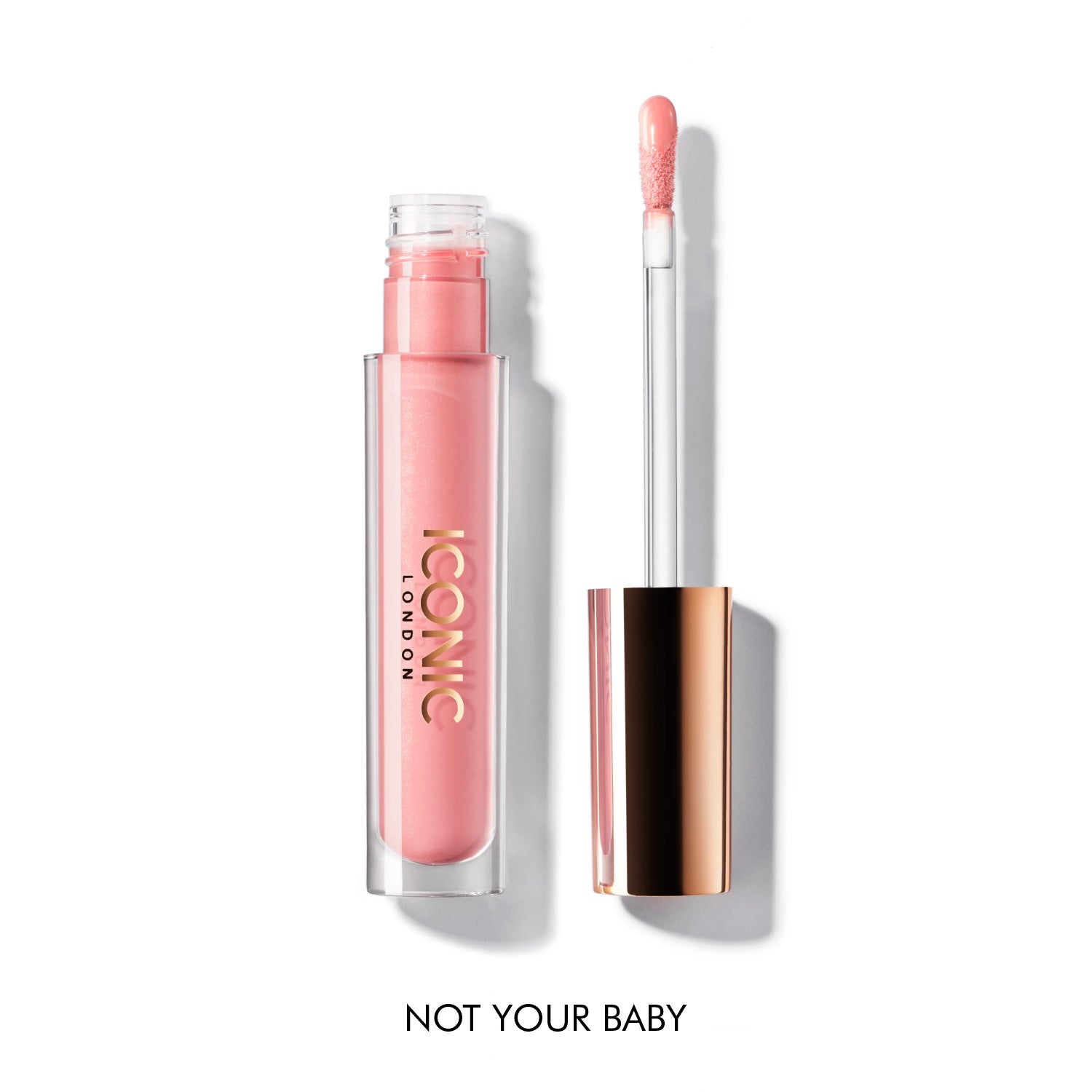Best Lip Plumping Gloss for Fuller Lips - Hydrating & Volumizing Lip Gloss - Perfect for Daily Wear & Special Occasions