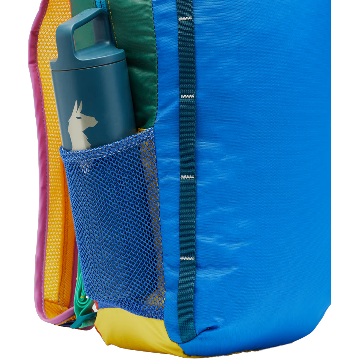 Batac 16L Pack 2 - Lightweight Hiking Backpack with Waterproof Material, Perfect for Outdoor Adventures, Camping & Travel Gear