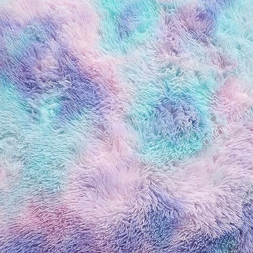 Rainbow Purple