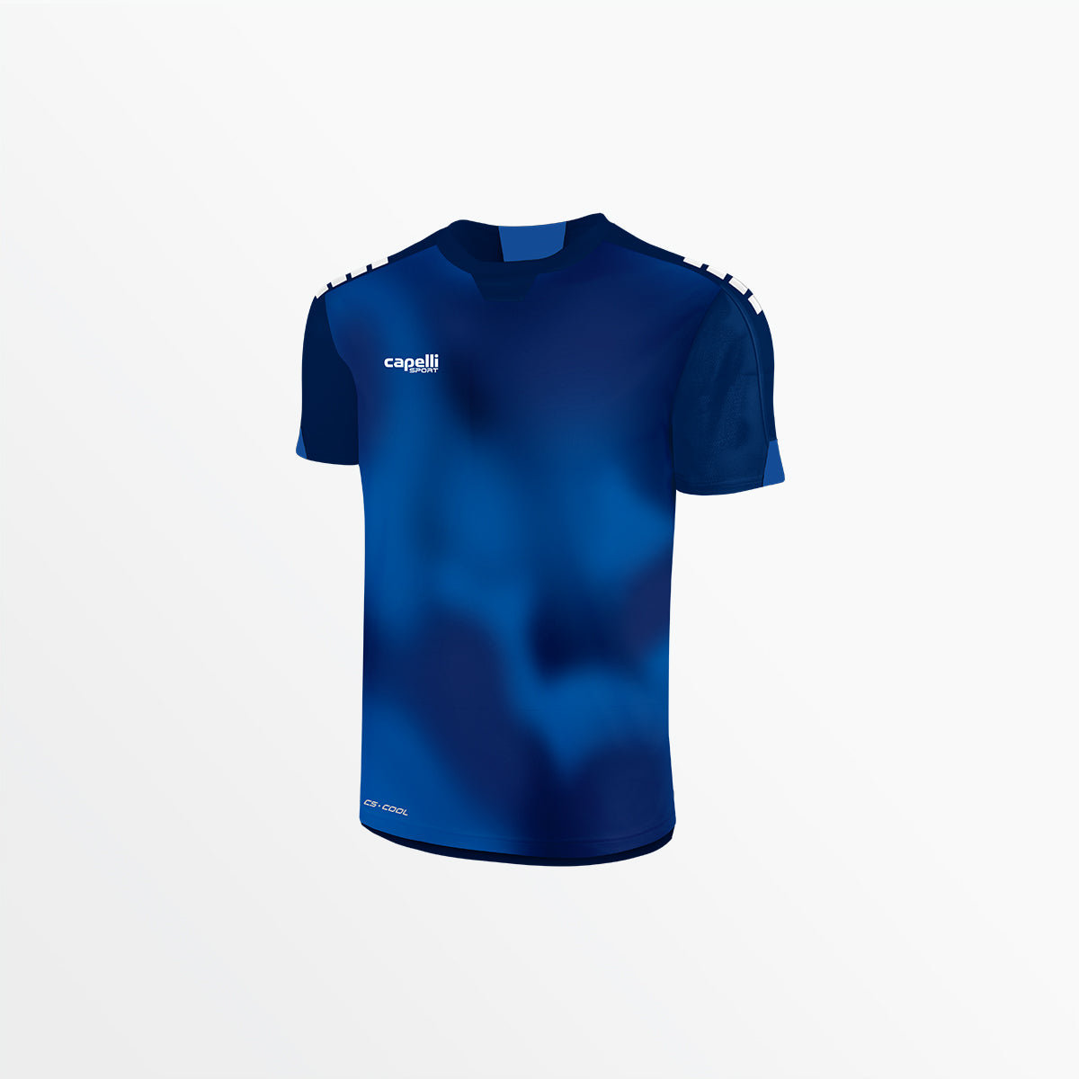 Youth Penn Bio Jersey - Breathable & Lightweight Football Jersey for Kids - Perfect for Training, Games & Team Sports