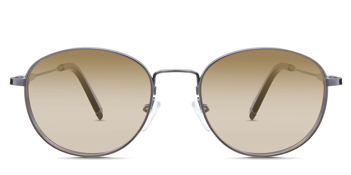 Noa Men's Prescription Sunglasses - UV Protection Polarized Lenses for Driving, Fishing & Outdoor Activities