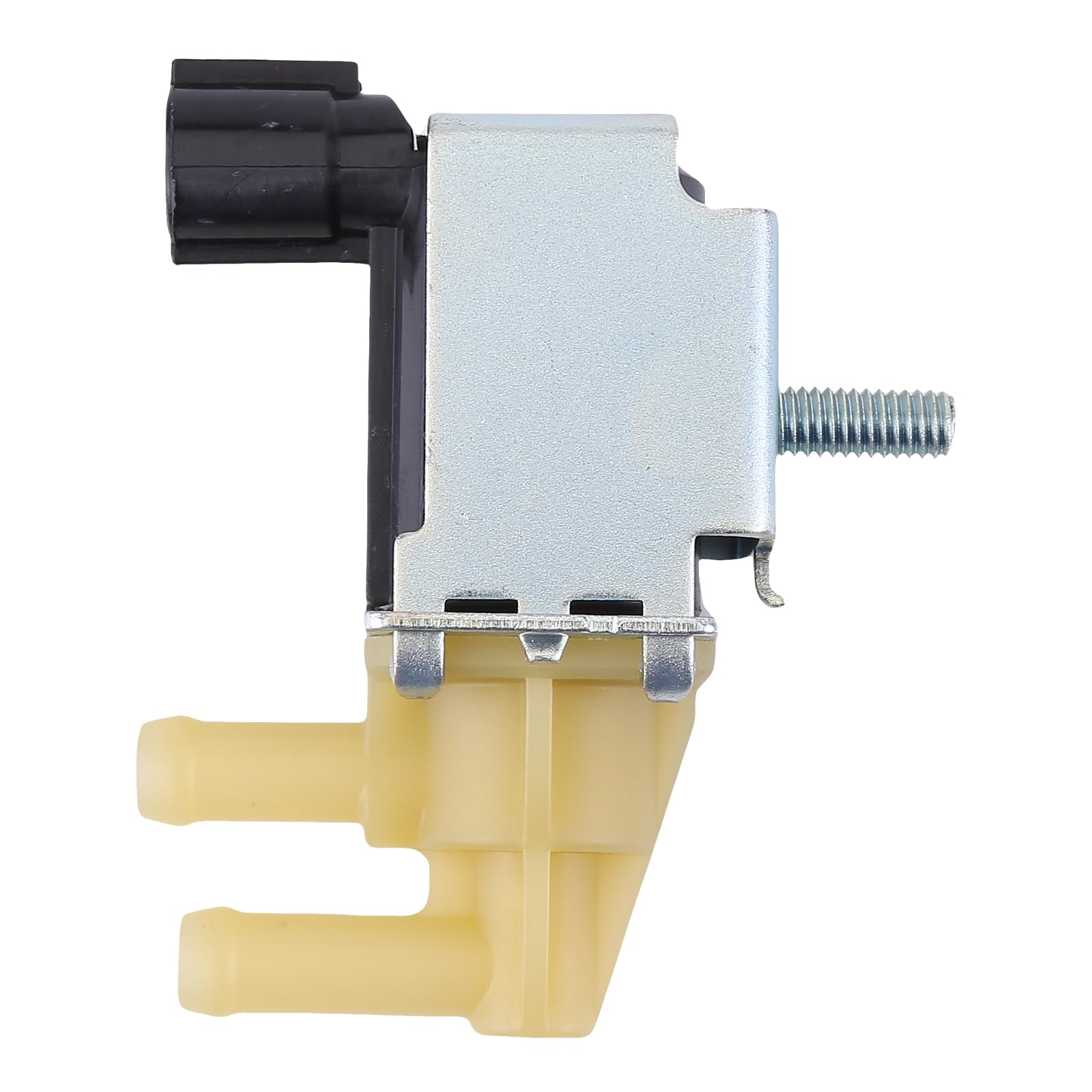 877805T Vacuum Solenoid Valve Replacement for Mercury Mariner Outboard - Compatible with 877805T Vacuum Switch Solenoid - Perfect for Marine Engine Repair & Maintenance