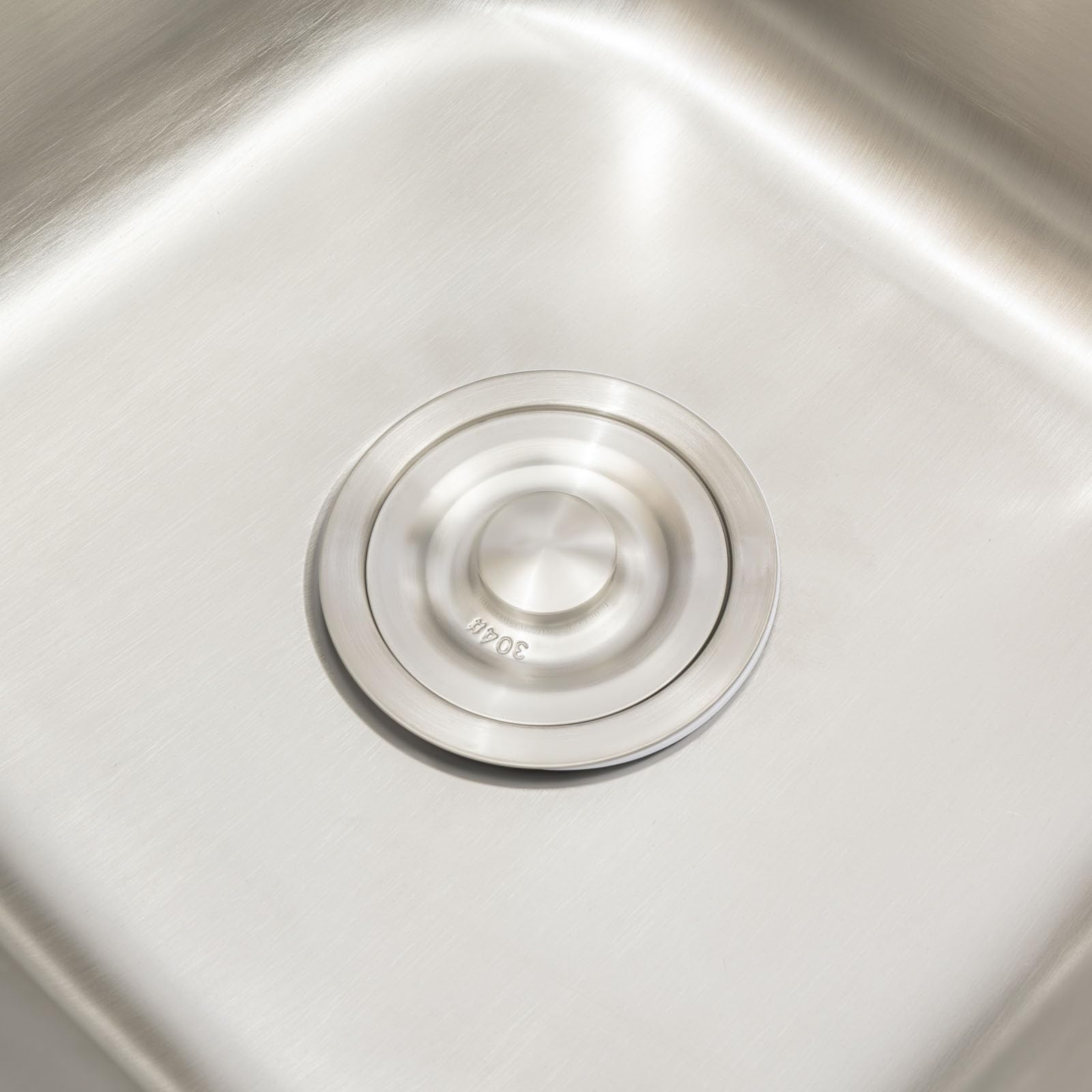 Premium Stainless Steel Commercial Kitchen Sink Set - Double Bowl Free Standing Restaurant Sink with Faucet, Drainboard & Storage Shelves for Indoor/Outdoor Use - Ideal for Food Prep, Dish Washing & Utility Tasks in Restaurants, Food Trucks & Home Kitchens