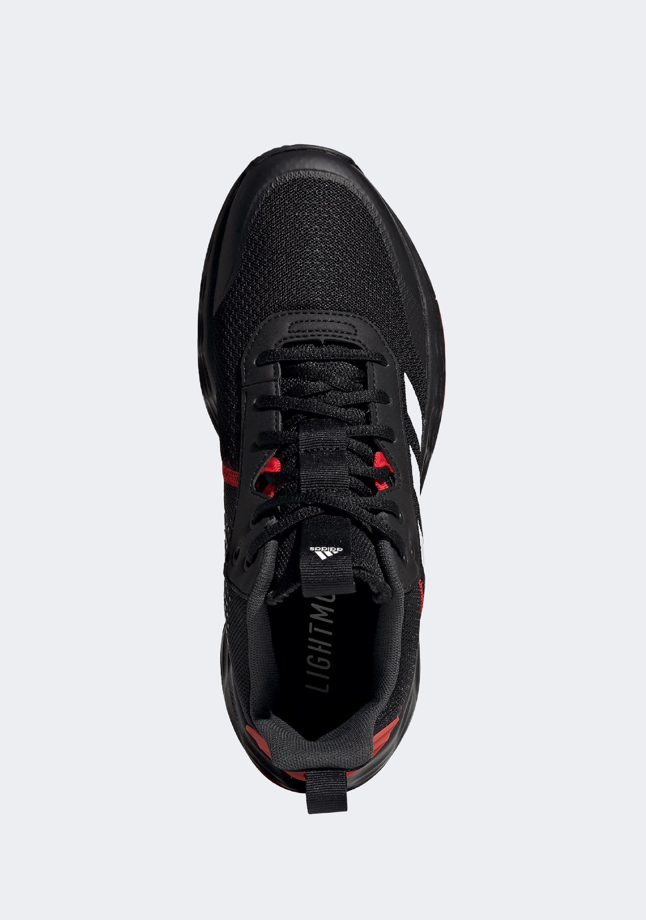 Adidas Men’s Own The Game 2.0 Running Shoes - Lightweight Athletic Sneakers for Men with Cushioned Support - Perfect for Jogging, Gym Workouts & Daily Wear