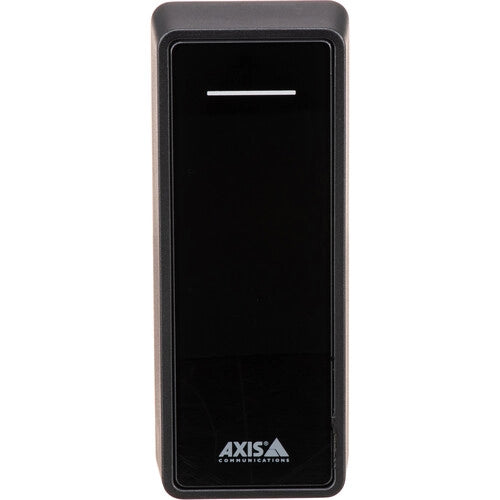 Axis Communications A4020-E RFID Reader | High-Speed UHF RFID Tag Scanner | Warehouse Inventory & Asset Tracking Solution