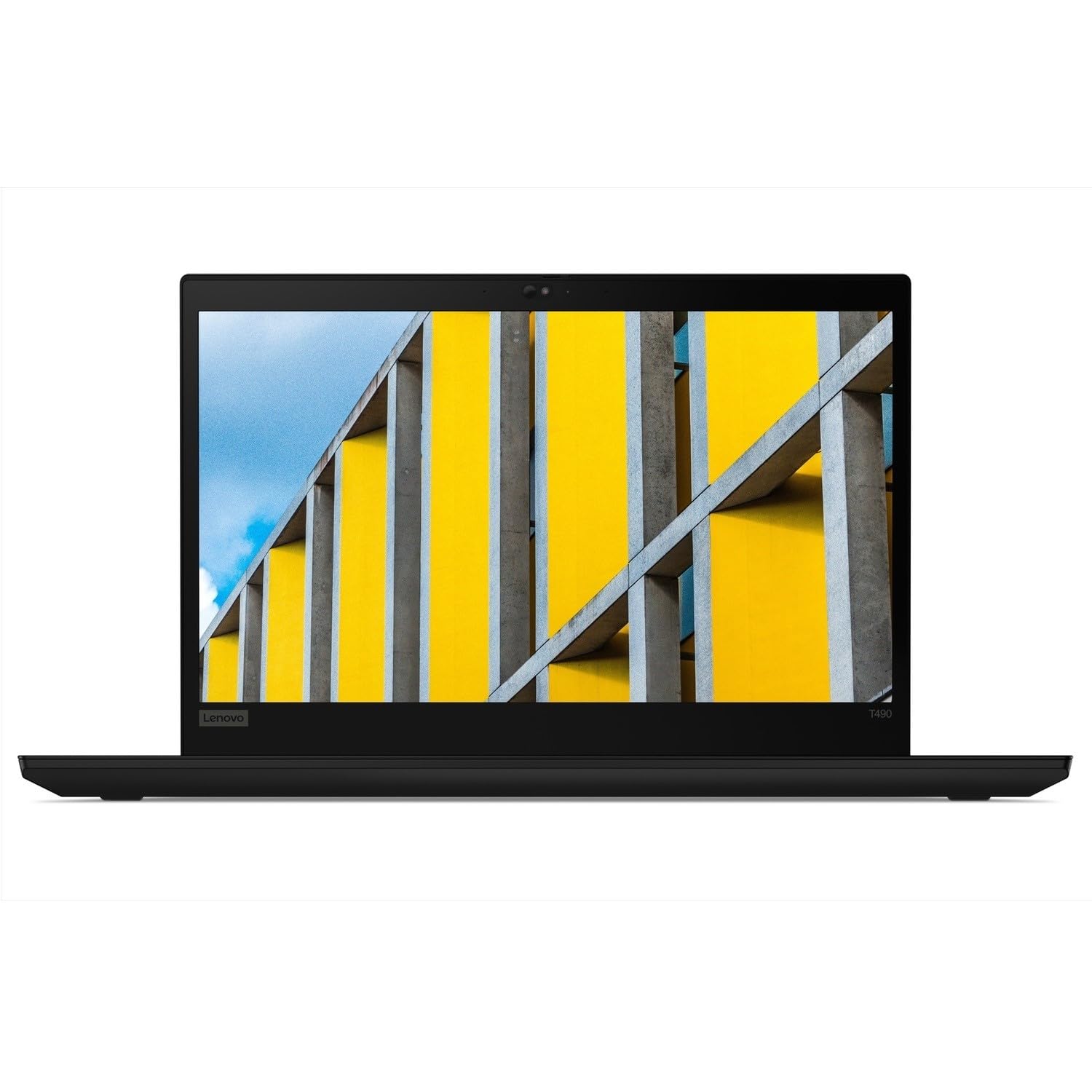Lenovo ThinkPad T490 14