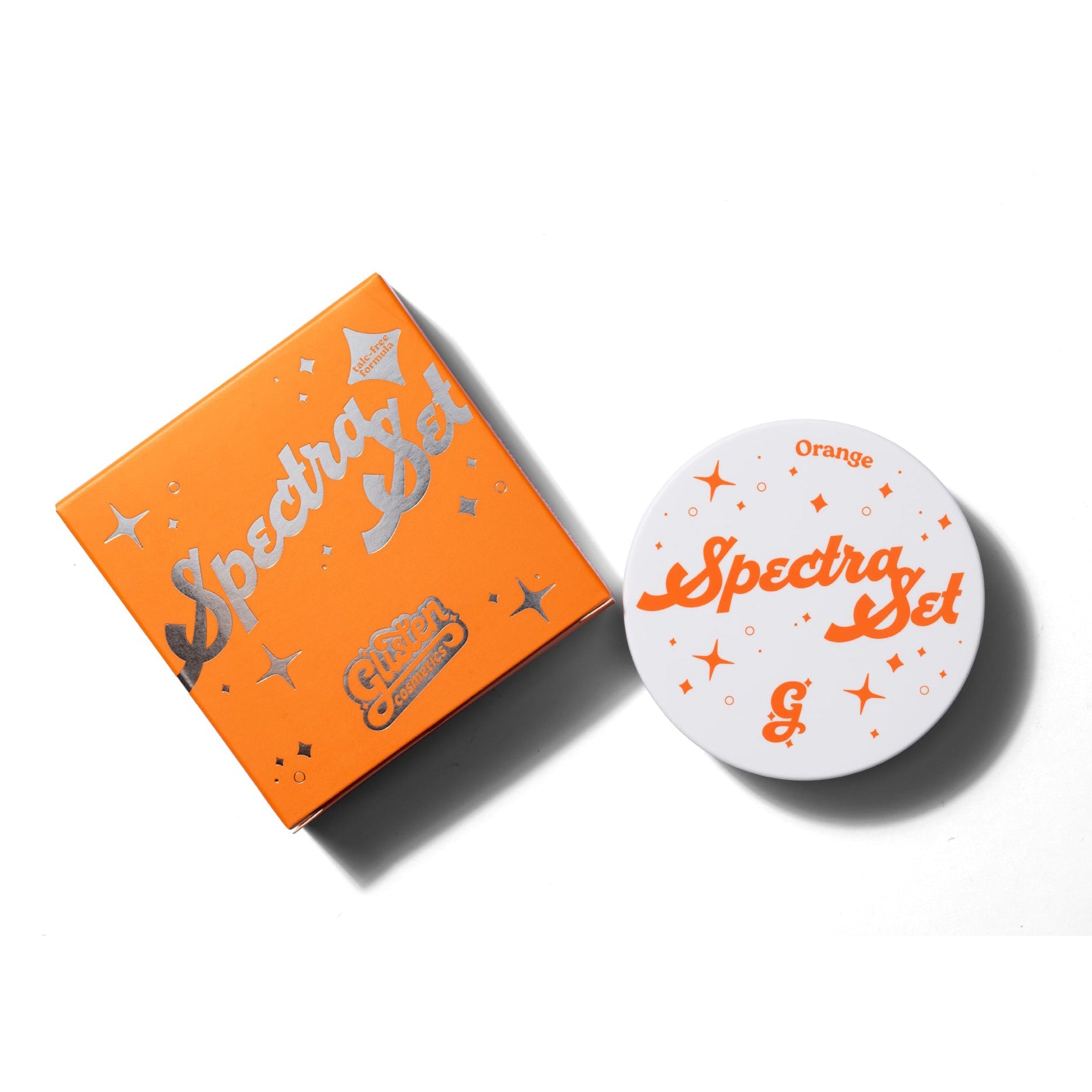 Best Spectra Set Translucent Setting Powder for Flawless Makeup - Long-Lasting Oil Control & Matte Finish | Perfect for Daily Wear, Photo Shoots & Special Events