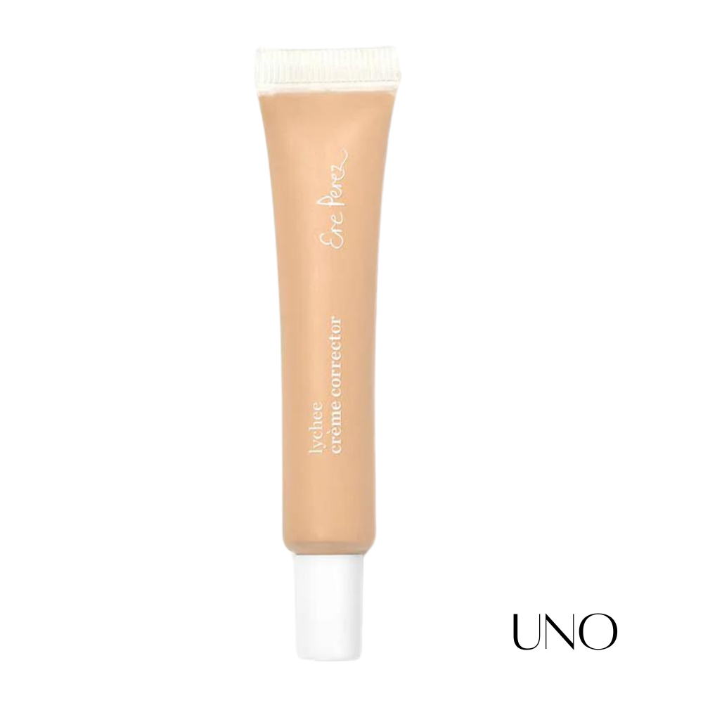 Lychee Creme Corrector - Dark Circle & Blemish Concealer for Bright, Flawless Skin | Perfect for Daily Makeup & Special Occasions