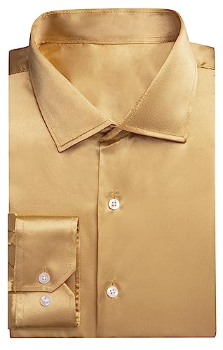Satin Khaki