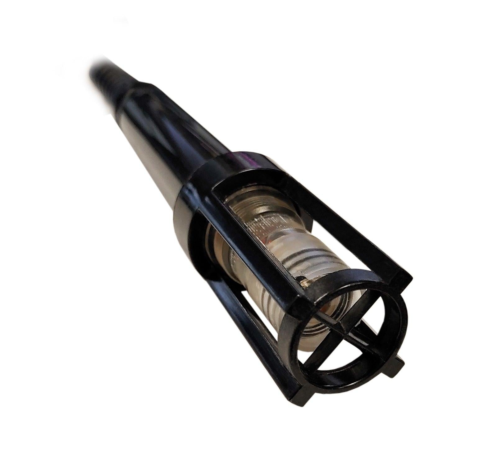 DO Probe Sensor for 850048 Water Quality Meter - High Accuracy Dissolved Oxygen Measurement for Aquariums, Pools, and Environmental Monitoring