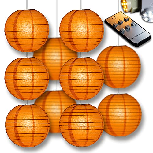 Persimmon Orange