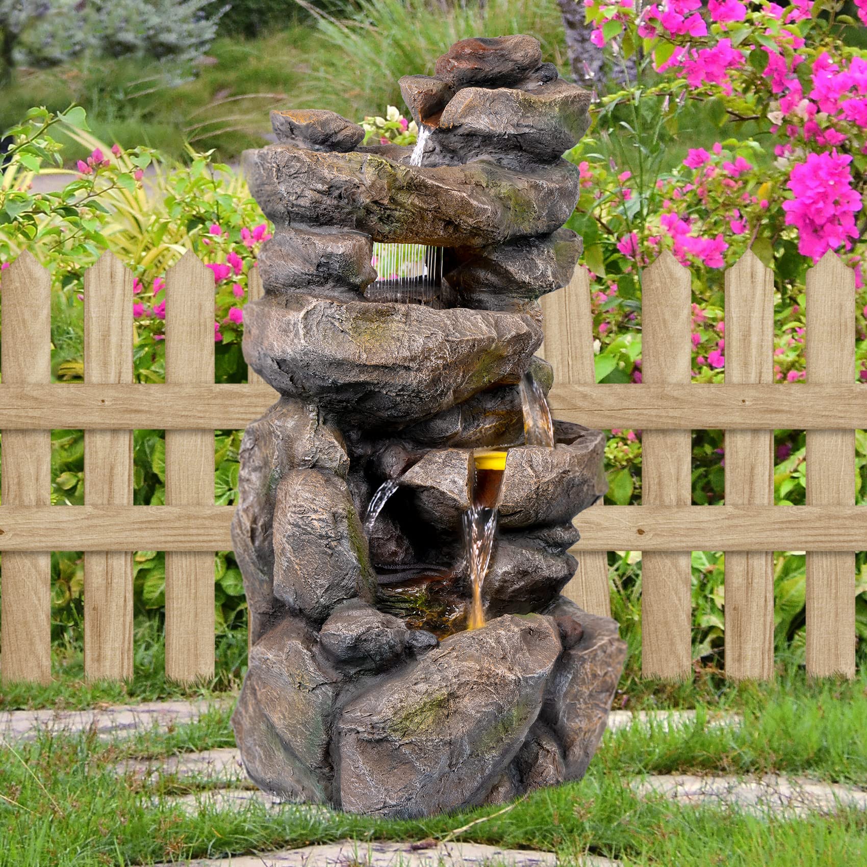 Ferrisland 5-Tier 31.5