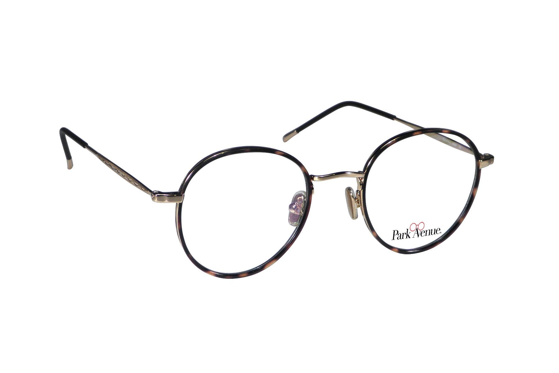 Gold/Tortoise