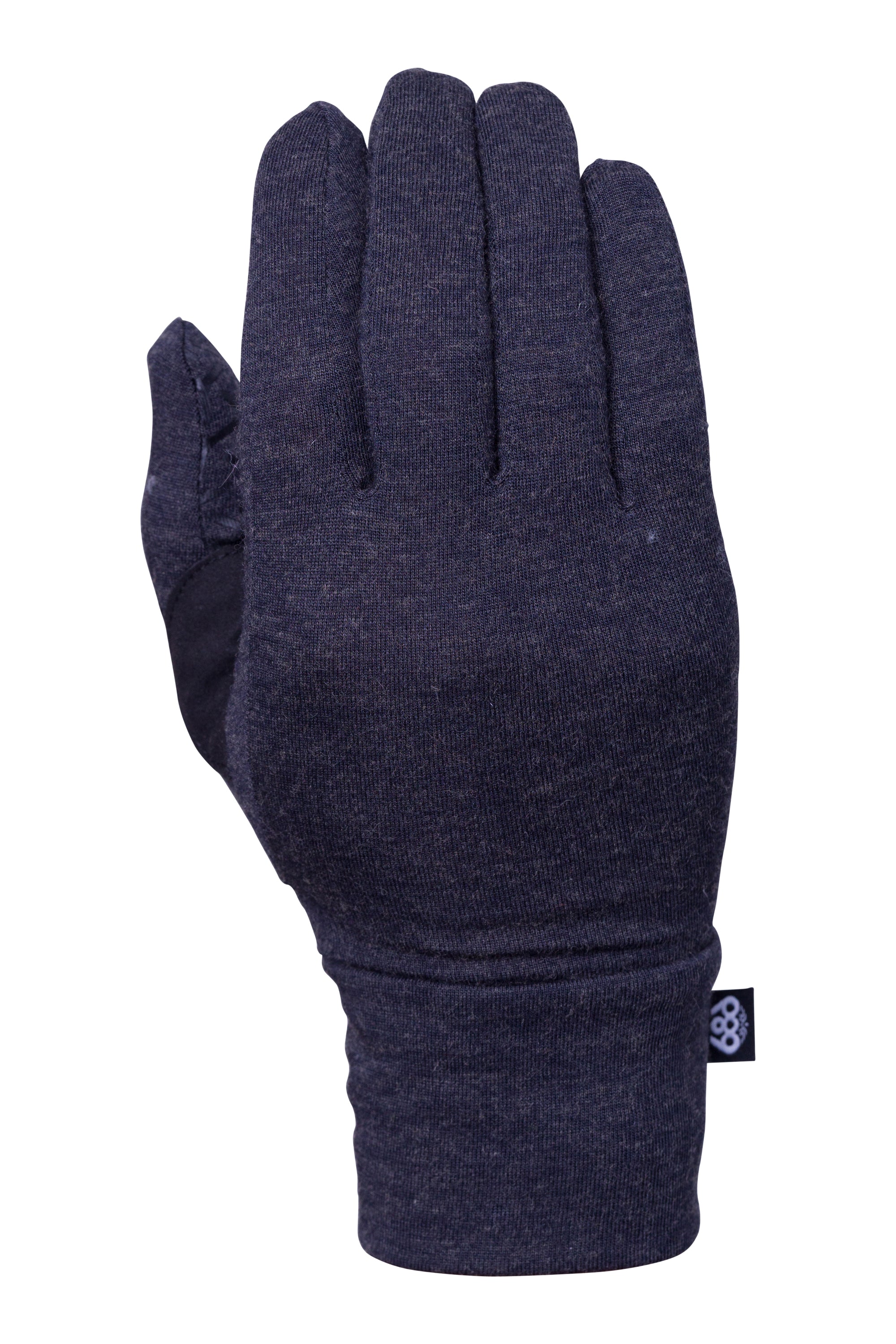 686 Women's GORE-TEX SMARTY® 3-in-1 Waterproof Insulated Winter Gloves for Skiing, Snowboarding & Cold Weather Activities (2025)