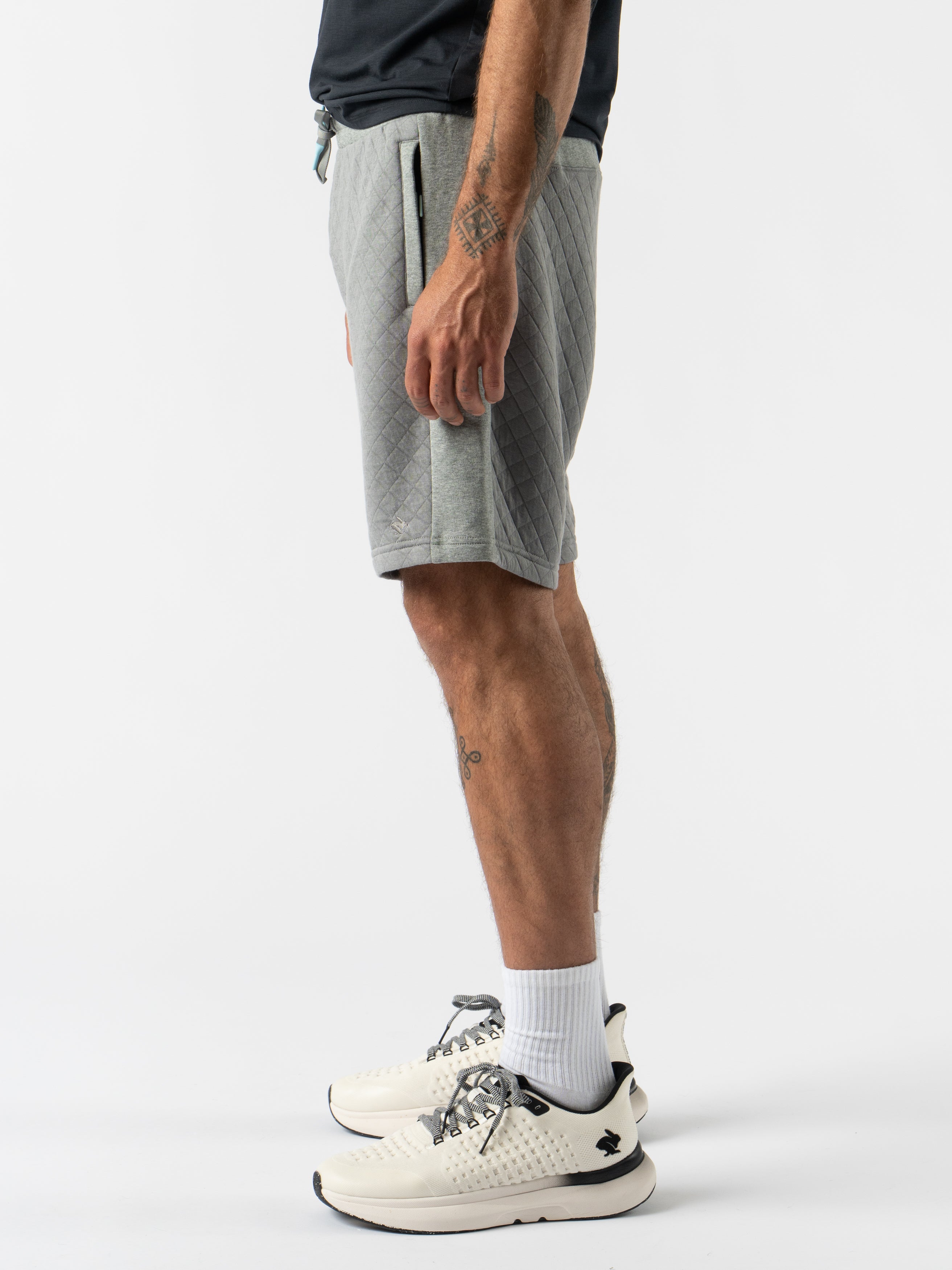 Premium Comfort Down Time Shorts for Men & Women - Soft Lounge Shorts for Relaxing at Home, Yoga, Sleep & Travel - Breathable & Lightweight Sleepwear