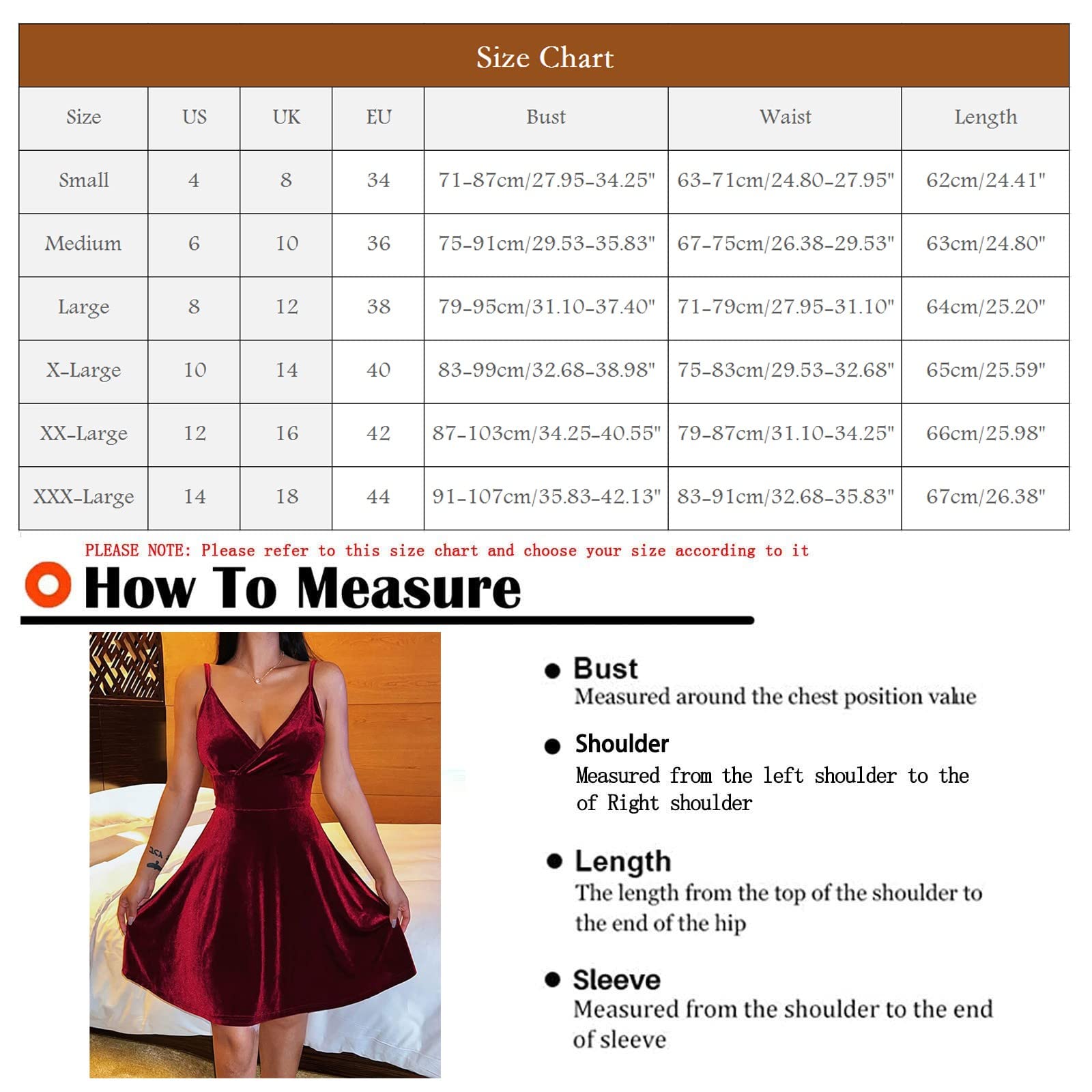Sexy Women's Hawaiian Cocktail Dress - Low Cut V-Neck Mini Gown for Beach Party, Evening Event & Summer Vacation | Denim Floral Print Sundress for Tropical Getaway & Night Out