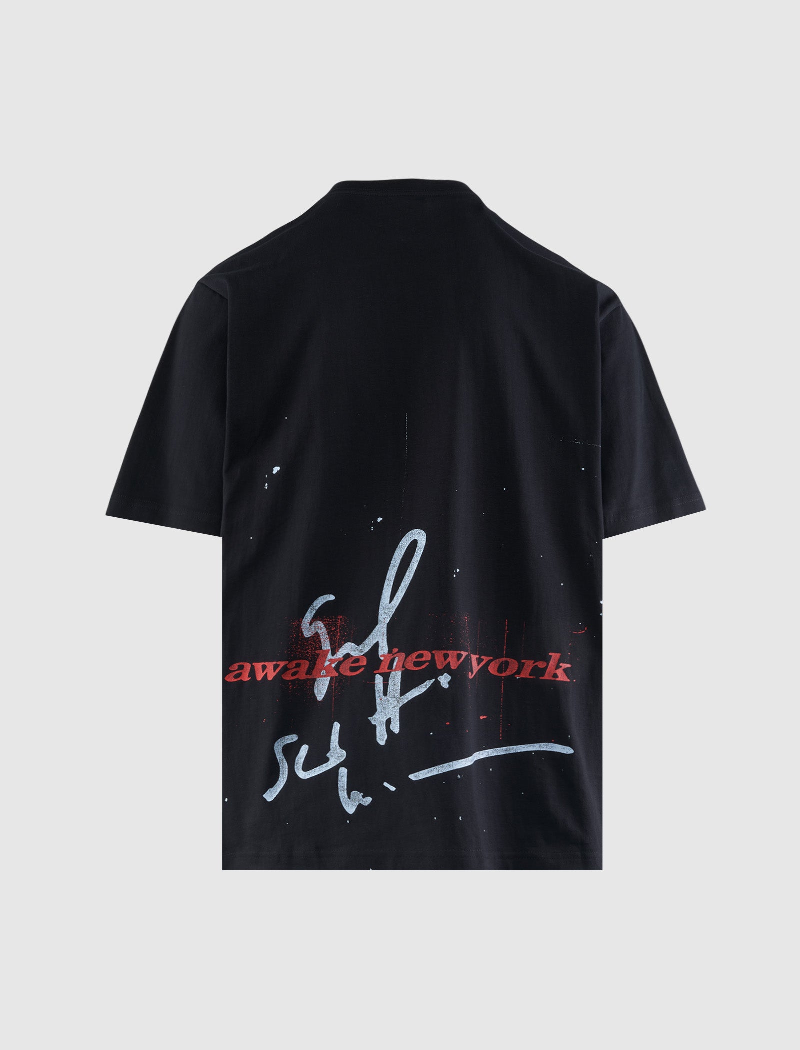 Awake NY Icon See Tee - Trendy Graphic T-Shirt for Men & Women - Perfect for Streetwear, Casual Outfits & Everyday Wear