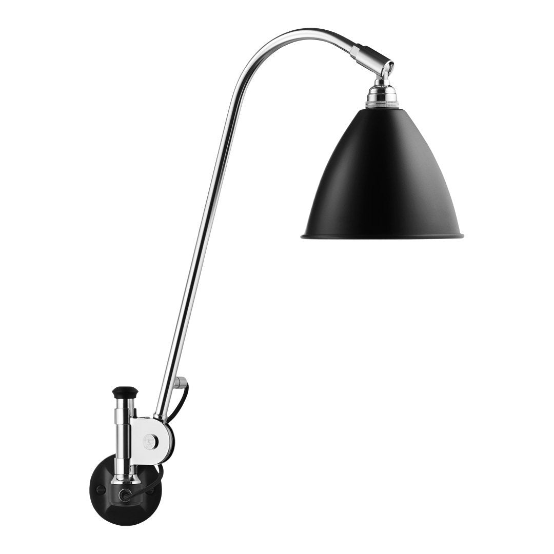 Bestlite BL6 Wall Lamp - Modern LED Sconce Light Fixture for Living Room, Bedroom & Hallway - Dimmable Indoor Wall Lighting for Home Decor & Ambiance