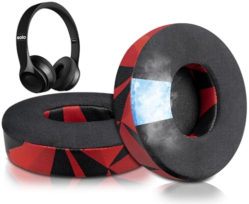 Cooling Gel - Red Storm