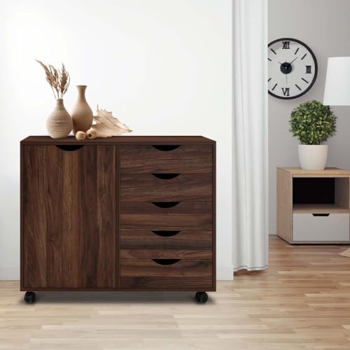 Brown Oak